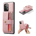 For Samsung Galaxy A32 5G / Pink