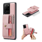 For Samsung Galaxy Note20 Ultra / Pink