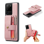For Samsung Galaxy S20 / Pink