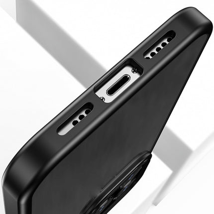 Four-corner Shockproof TPU + PC Phone Case, For iPhone 13 Pro, For iPhone 13