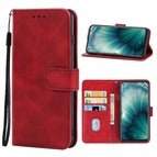 For HTC U20 5G / Red