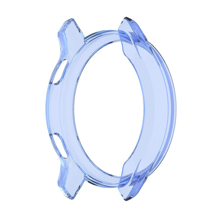 Half Coverage Hollowed TPU Protective Case, For Garmin Venu 2S, For Garmin Venu 2