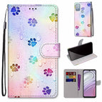 For Motorola Moto G10/G20/G30 / Footprint Water Drops