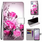 For Motorola Moto G10/G20/G30 / Wild Rose