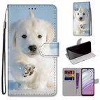 For Motorola Moto G10/G20/G30 / Snow Puppy