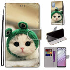 For Motorola Moto G10/G20/G30 / Frog Kitten
