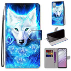 For Motorola Moto G10/G20/G30 / Dick Rose Wolf