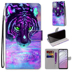 For Motorola Moto G10/G20/G30 / Tiger Drinking Water