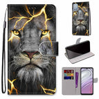 For Motorola Moto G10/G20/G30 / Fission Lion