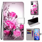 For Xiaomi Redmi Note 11 / Wild Rose