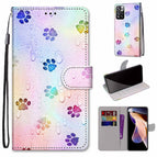 For Xiaomi Redmi Note 11 Pro/11 Pro+ / Footprint Water Drops