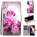 For Xiaomi Redmi Note 11 Pro/11 Pro+ / Wild Rose