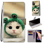 For Xiaomi Redmi Note 11 Pro/11 Pro+ / Frog Kitten