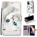 For Xiaomi Redmi Note 11 Pro/11 Pro+ / White Kitten