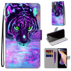 For Xiaomi Redmi Note 11 Pro/11 Pro+ / Tiger Drinking Water
