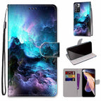 For Xiaomi Redmi Note 11 Pro/11 Pro+ / Colorful Clouds