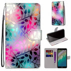 For Nokia C01 Plus / Translucent Glass
