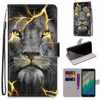 For Nokia C01 Plus / Fission Lion