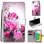 For Samsung Galaxy A03 Core / Wild Rose