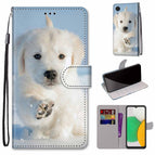 For Samsung Galaxy A03 Core / Snow Puppy