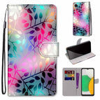For Samsung Galaxy A03 Core / Translucent Glass