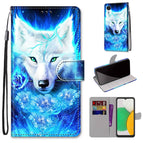 For Samsung Galaxy A03 Core / Dick Rose Wolf