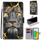 For Samsung Galaxy A03 Core / Fission Lion