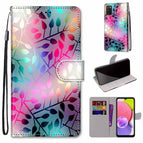 For Samsung Galaxy A03s 166mm Version / Translucent Glass