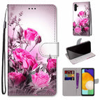 For Samsung Galaxy A13 5G / Wild Rose
