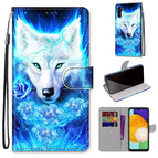 For Samsung Galaxy A13 5G / Dick Rose Wolf