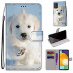 For Samsung Galaxy A53 5G / Snow Puppy