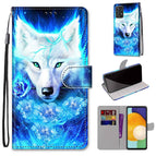 For Samsung Galaxy A53 5G / Dick Rose Wolf