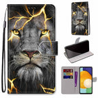 For Samsung Galaxy A53 5G / Fission Lion