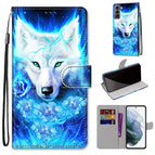 For Samsung Galaxy S22 5G / Dick Rose Wolf