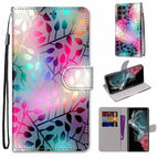For Samsung Galaxy S22 Ultra 5G / Translucent Glass
