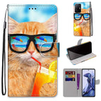 For Xiaomi 11T / 11T Pro / Cat Drinking Soda