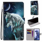For Xiaomi 11T / 11T Pro / Pensive Wolf