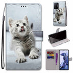 For Xiaomi 11T / 11T Pro / Small Grey Cat