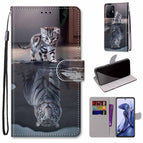 For Xiaomi 11T / 11T Pro / Cat Becomes Tiger