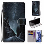 For Xiaomi 11T / 11T Pro / Mountain Road Starry Sky