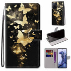 For Xiaomi 11T / 11T Pro / Golden Butterfly Group
