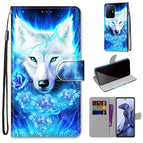 For Xiaomi 11T / 11T Pro / Dick Rose Wolf