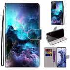 For Xiaomi 11T / 11T Pro / Colorful Clouds