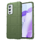 For OnePlus 9RT / Green