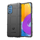 For Samsung Galaxy M52 5G / Black