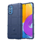 For Samsung Galaxy M52 5G / Blue