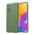 For Samsung Galaxy M52 5G / Green