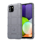 For Samsung Galaxy A03 EU Version / Grey