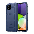 For Samsung Galaxy A03 EU Version / Blue