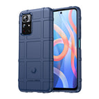 For Xiaomi Redmi Note 11 5G / Blue